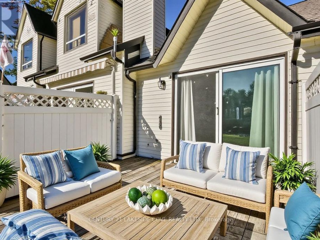 UNIT 12 - 81 LAGUNA PARKWAY N, 
