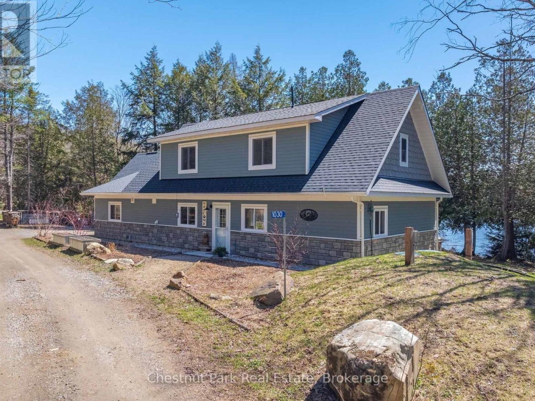 1030 Brooks Lake Road, Brooks Lake