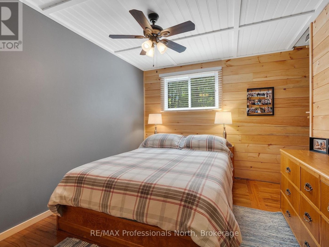 303 Deerwood Drive, Buck Lake