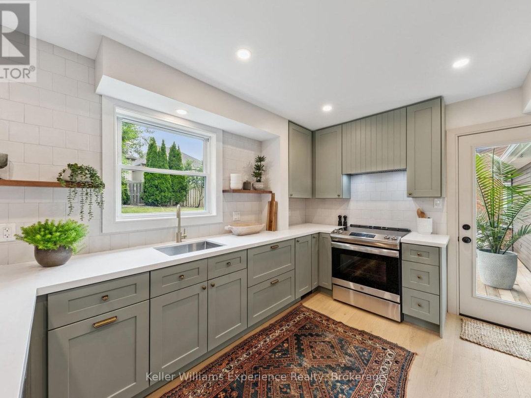 14 MARIPOSA DRIVE, 