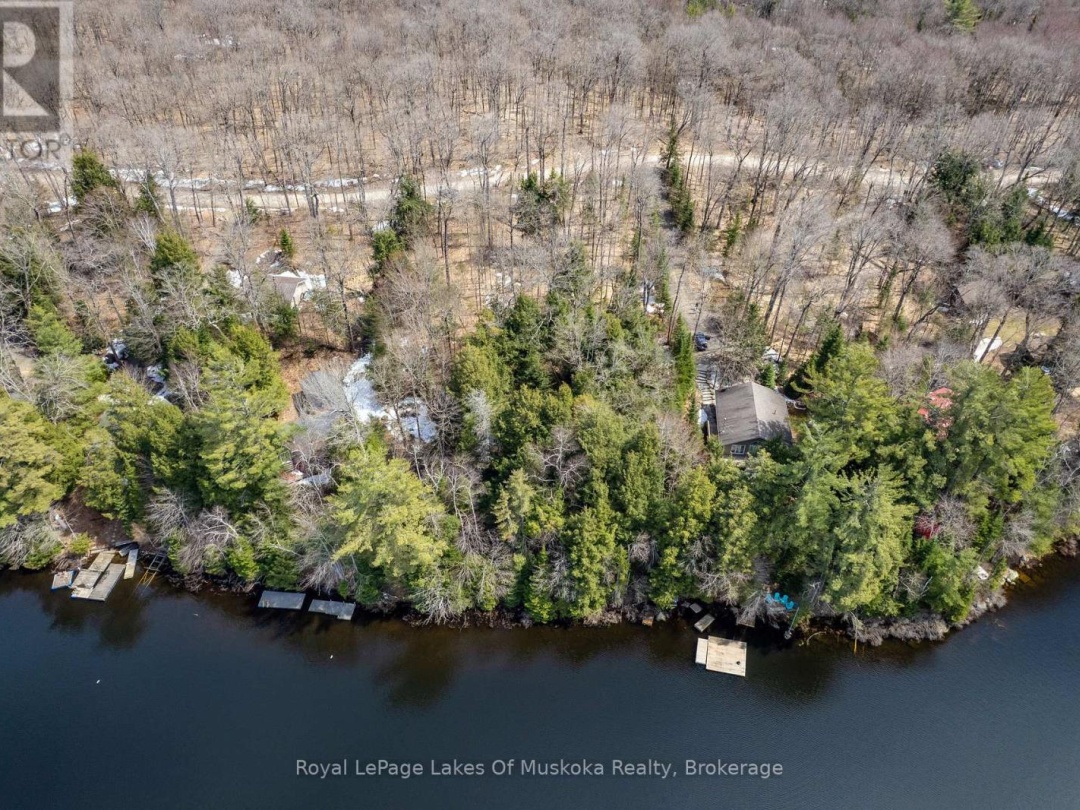 0 Bird Lake Road, Bird Lake