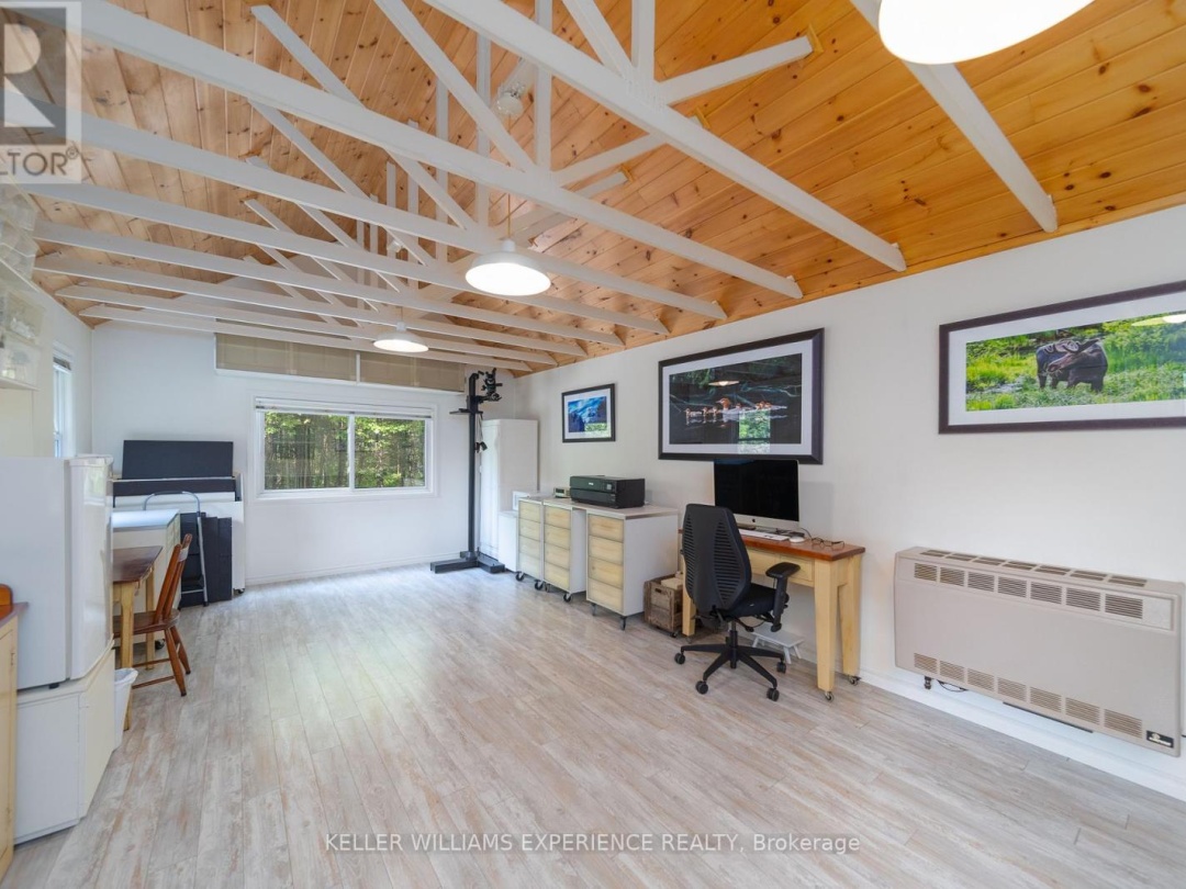 1065 Forrester Trail, Lake Muskoka