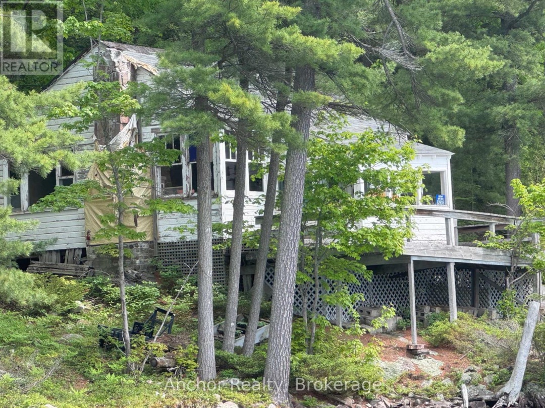 52935 BIG HAWK NORTH SHORE, 