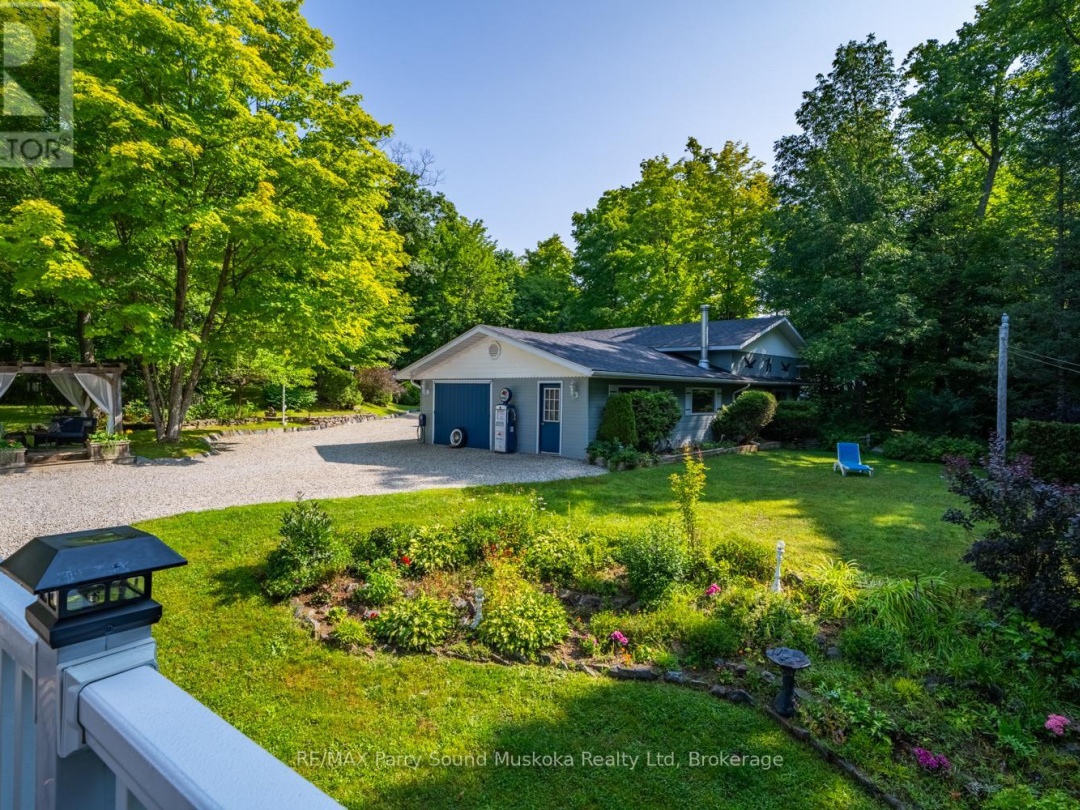3 & 5 SQUIRREL AVENUE, 