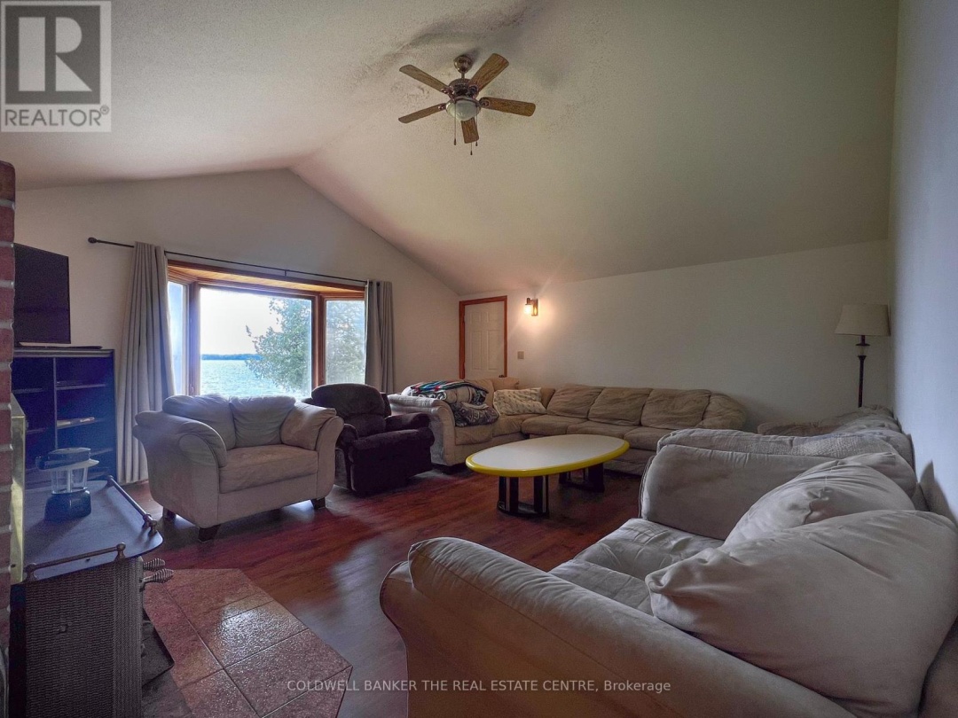 17 EBONY STREET, Balsam Lake