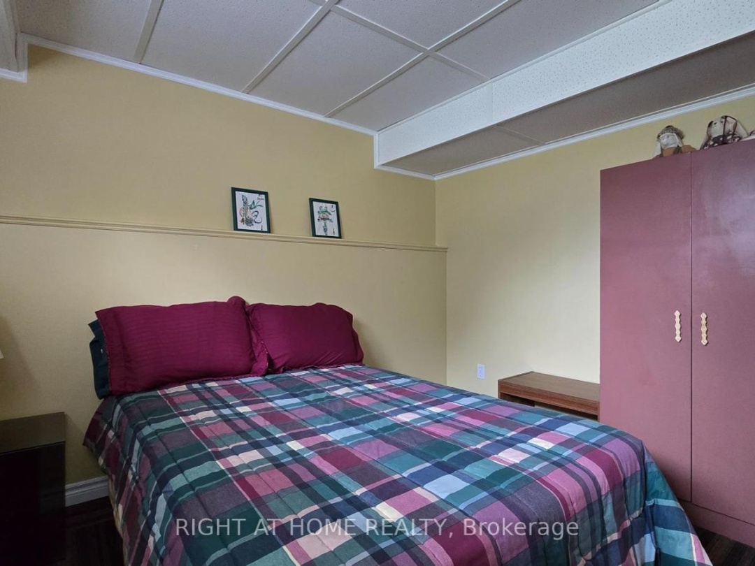 31 PORTAGE ROAD, 