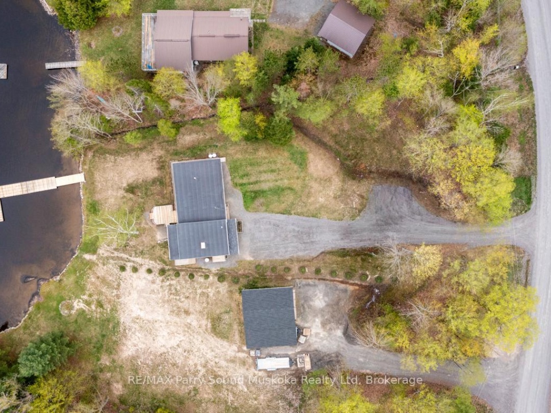 179 Manitou Drive, Manitouwabing Lake