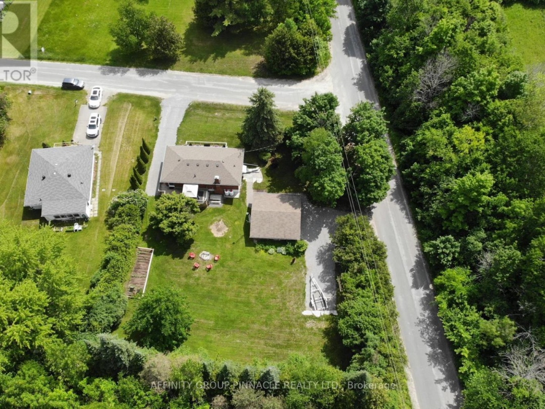 203 GEORGE DRIVE, 