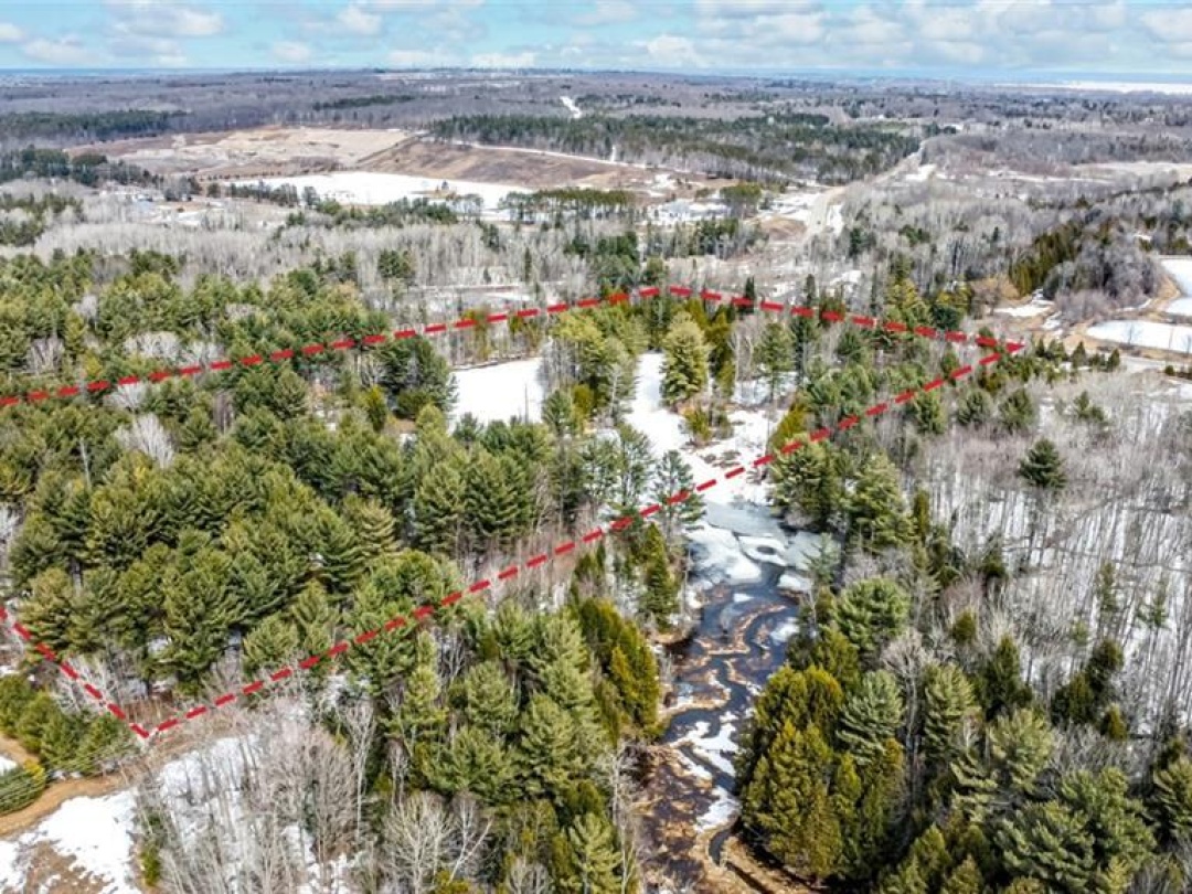 4016 Carlyon Line, Severn