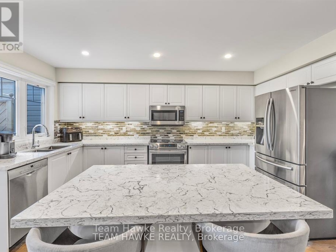 50 Masters Crescent, Georgian Bay