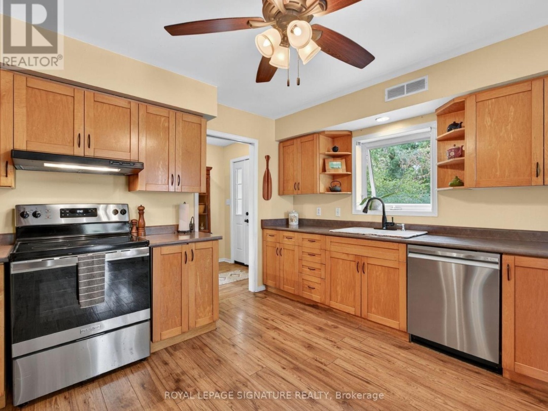 1152 CONCESSION ROAD, 