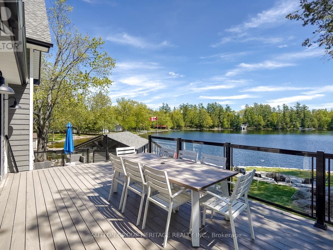 30 Pirates Glen Drive Nw, Pigeon Lake