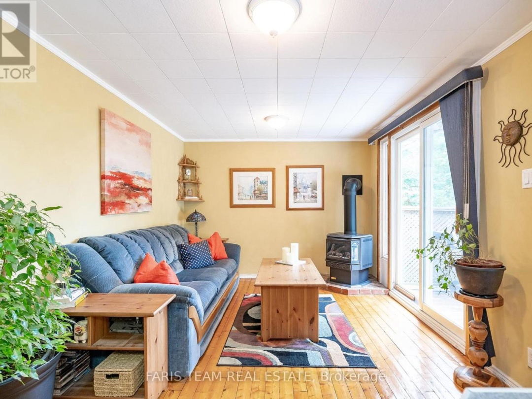 21 STANLEY ROAD, 