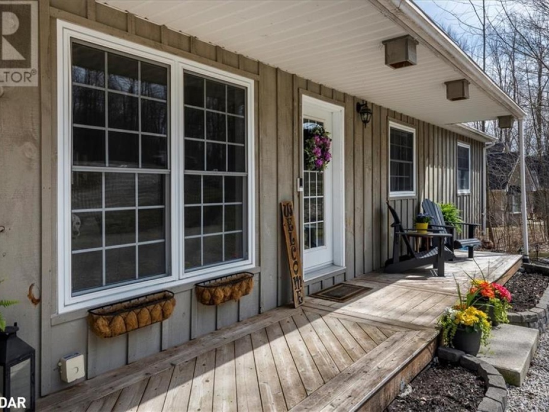 5 Snowshoe Trail, Moonstone
