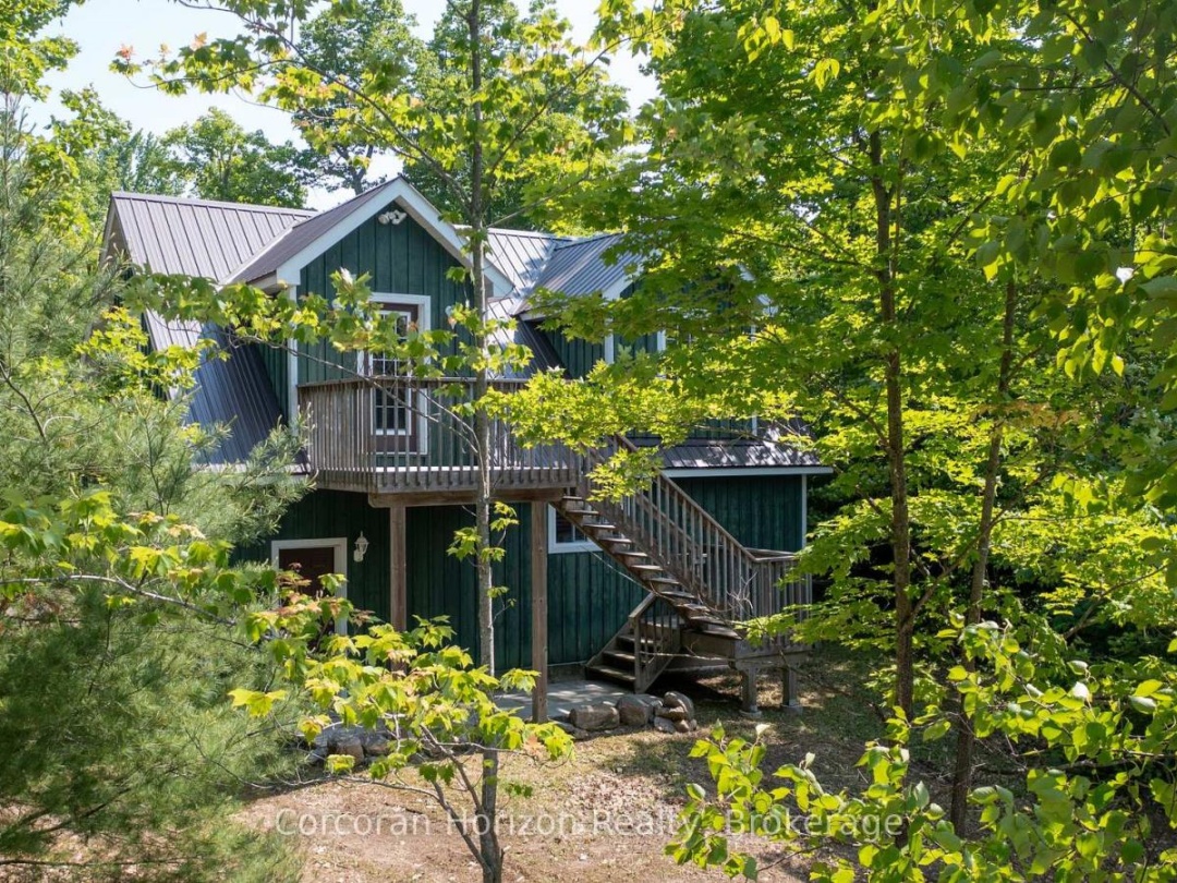 215 SANCTUARY ROAD, 
