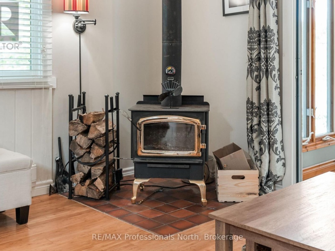 1083 JONES ROAD, 
