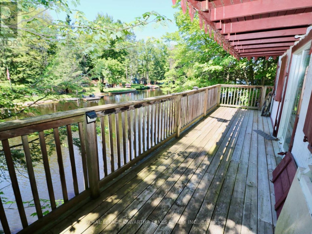 7692 BIRCH DRIVE, Black Lake
