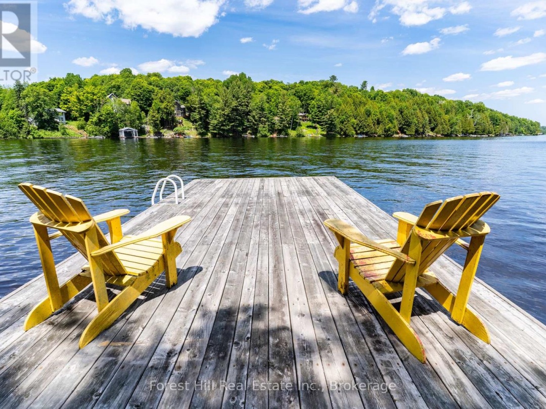 116 VERNON SHORES BLV BOULEVARD, 