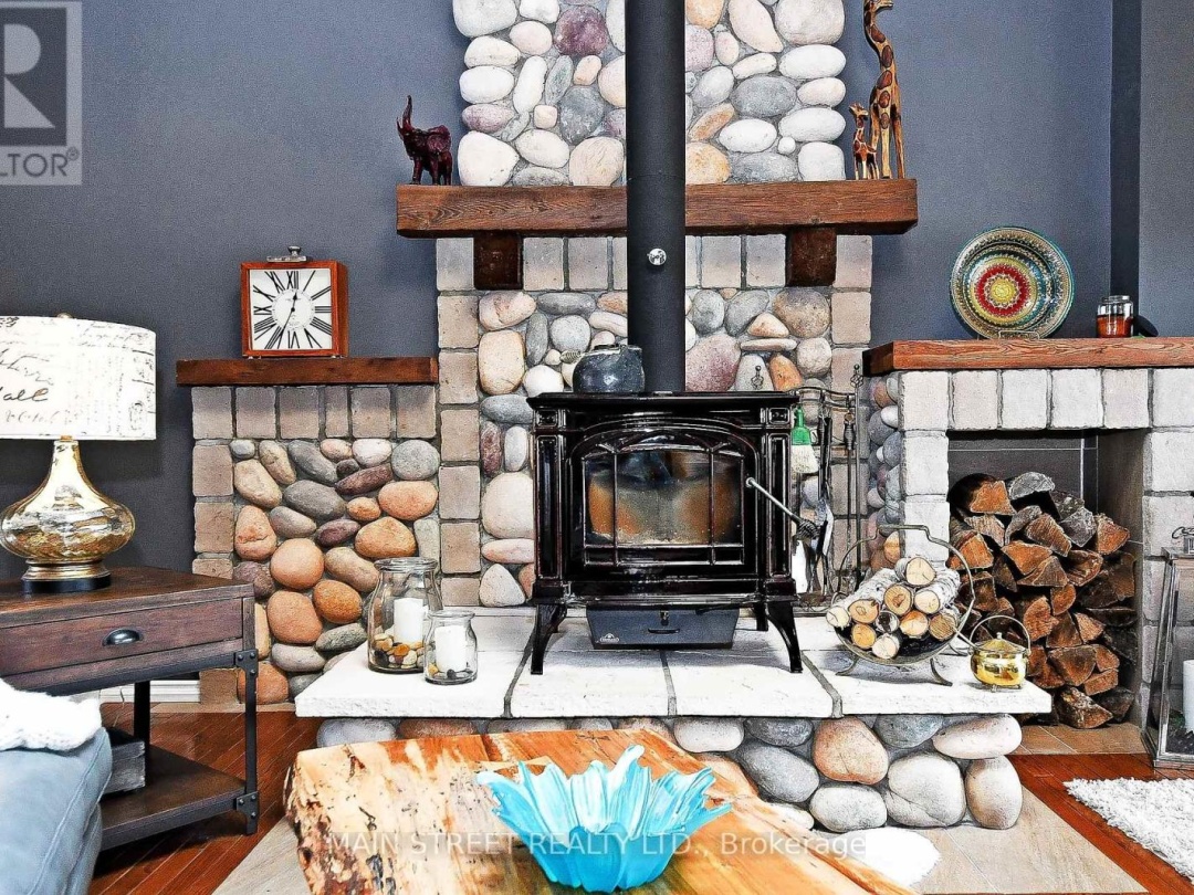 26 Island Trail S, Lake Simcoe