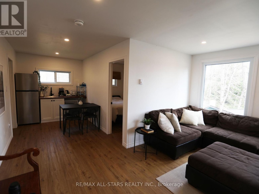 1008 Rolland Drive, Little Kennisis Lake