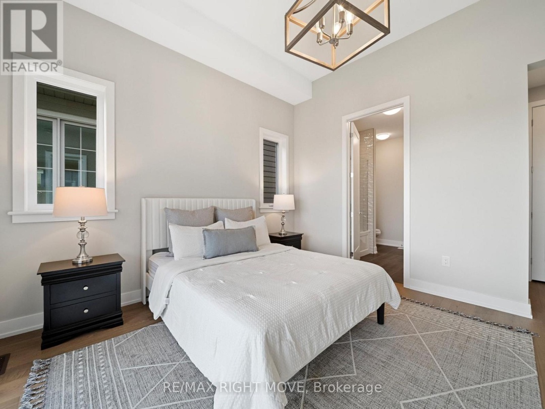 3192 ORION BOULEVARD, Orillia