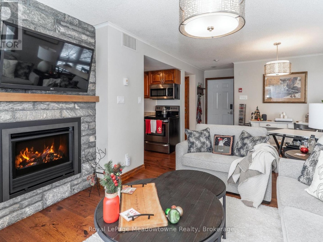 301 - 34 DEERHURST GREENS ROAD, 