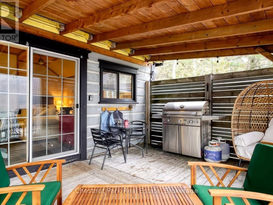 23 Glenn Burney Road, Georgian Bay