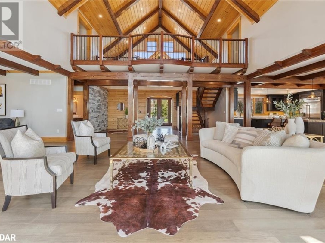 27440 Cedarhurst Beach Road, Lake Simcoe