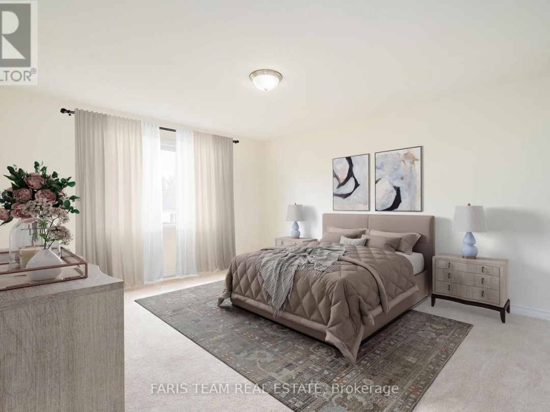 210 Isabella Drive, Orillia