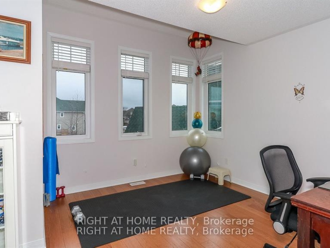 28 MASTERS CRESCENT, 