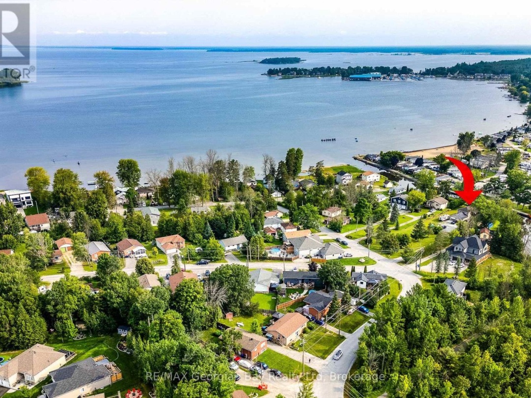 51 Vents Beach Road, Georgian Bay