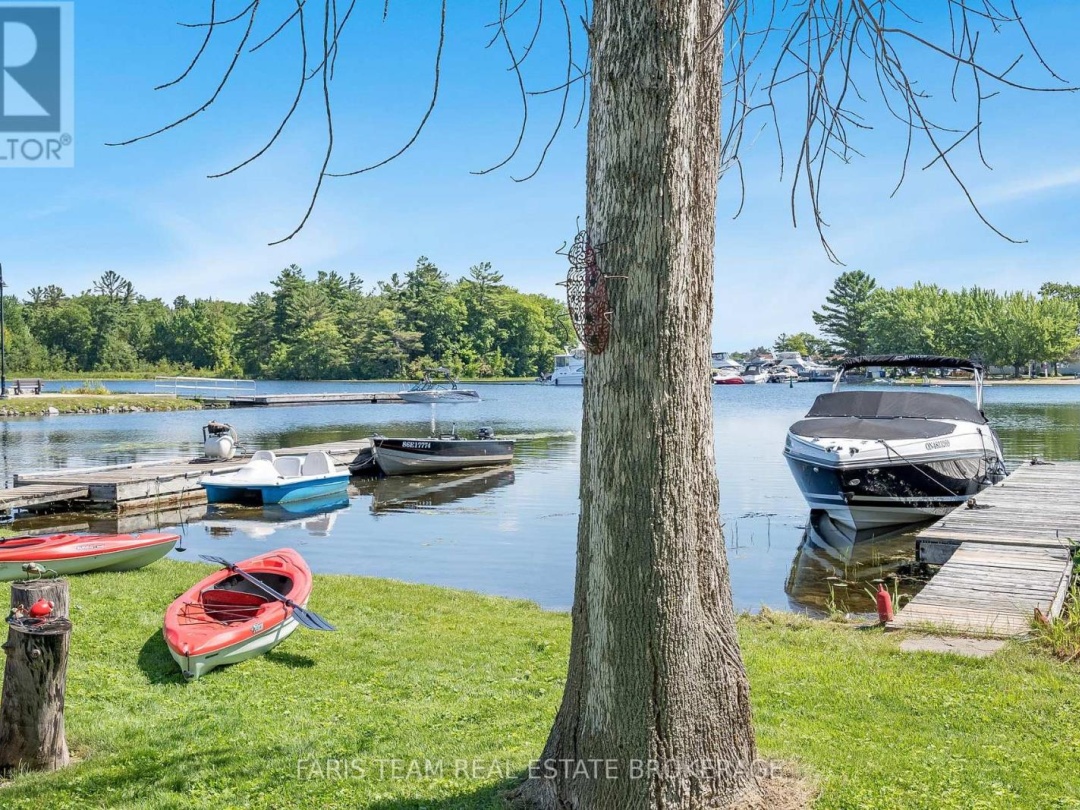 57 PORT SEVERN ROAD N, 