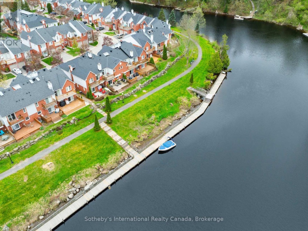 66 - 50 SHORELINE DRIVE, Lake Muskoka