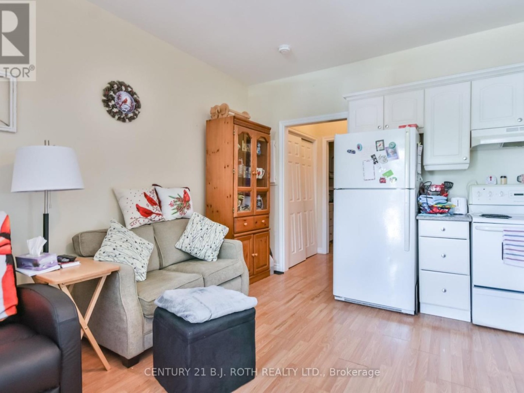 19 SOUTH STREET S, 