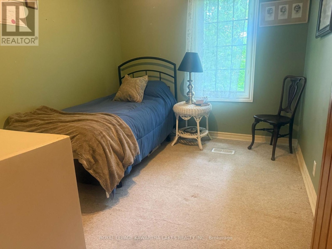 5 GOVERNMENT DOCK ROAD,