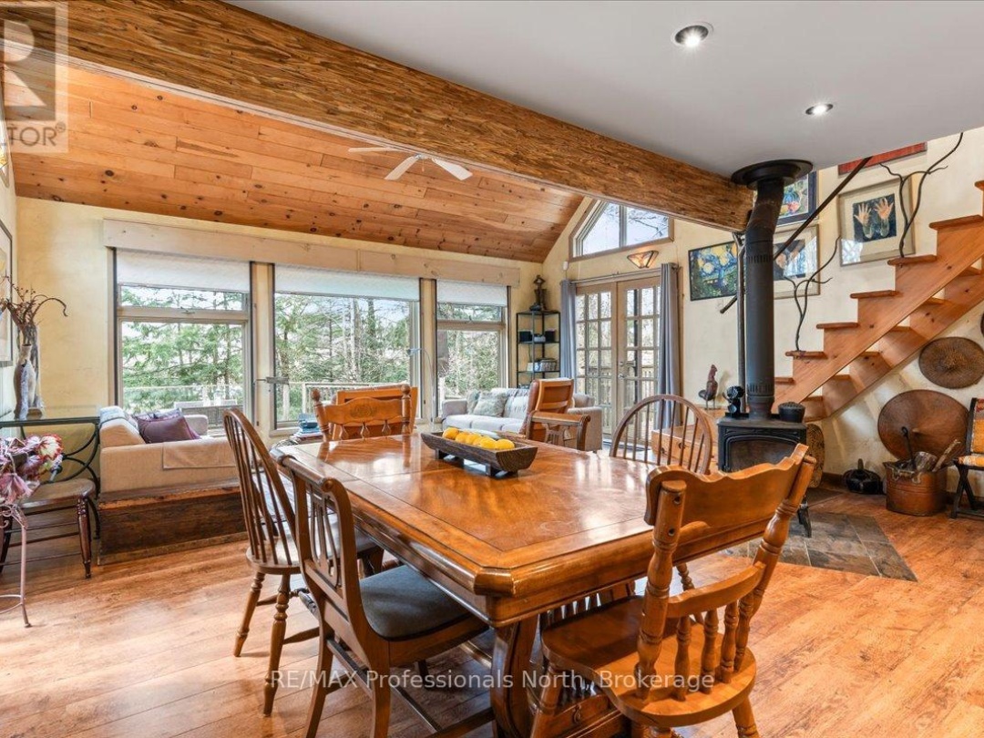 1032 PARALLEL FALLS LANE, Mountain Lake