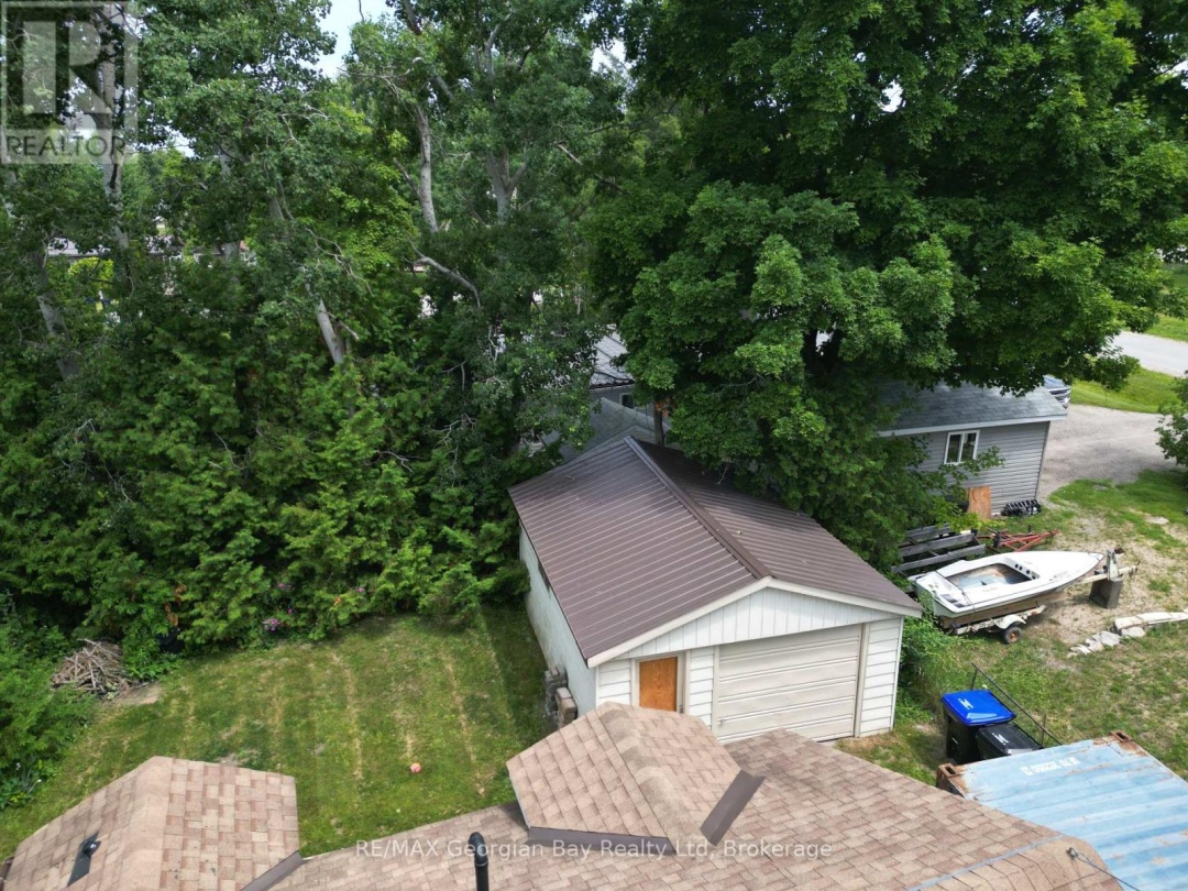 37 YEOGER DRIVE, 