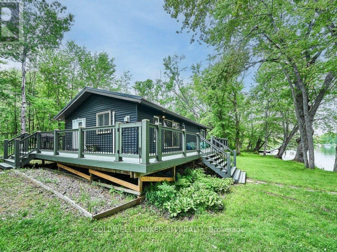 3820 West Canal Road, Severn Lake