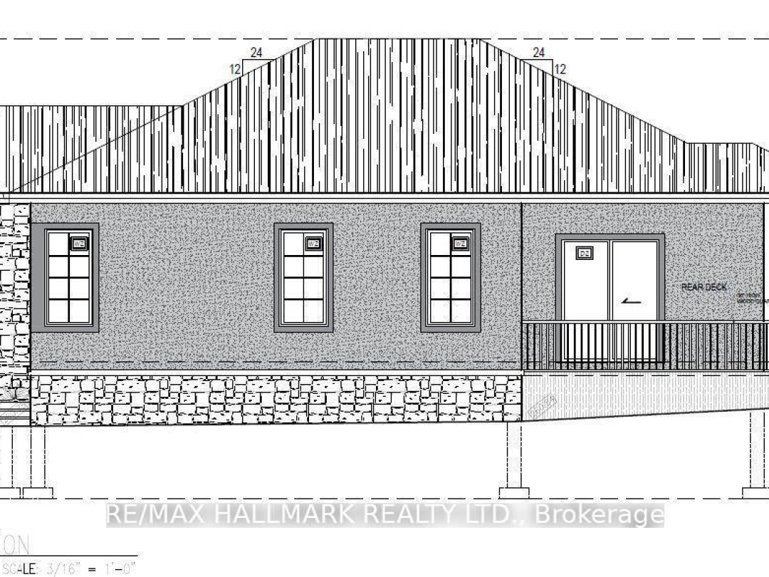 LOT 23 LAKEVIEW COTTAGE ROAD, 