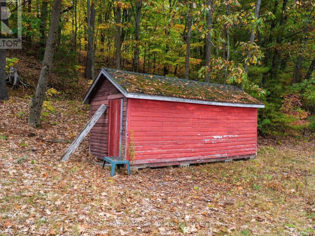 3384 SOUTH PORTAGE ROAD, 