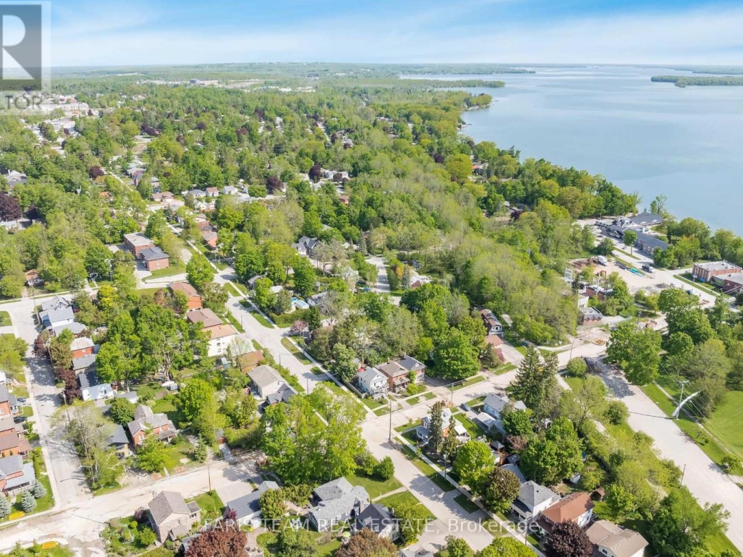 164 Jarvis Street, Orillia