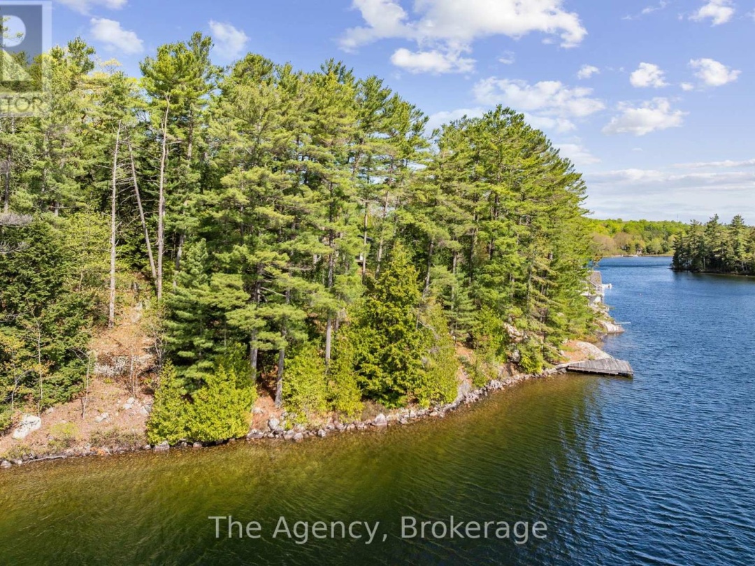 80 Tall Timbers Road, Lake Joseph