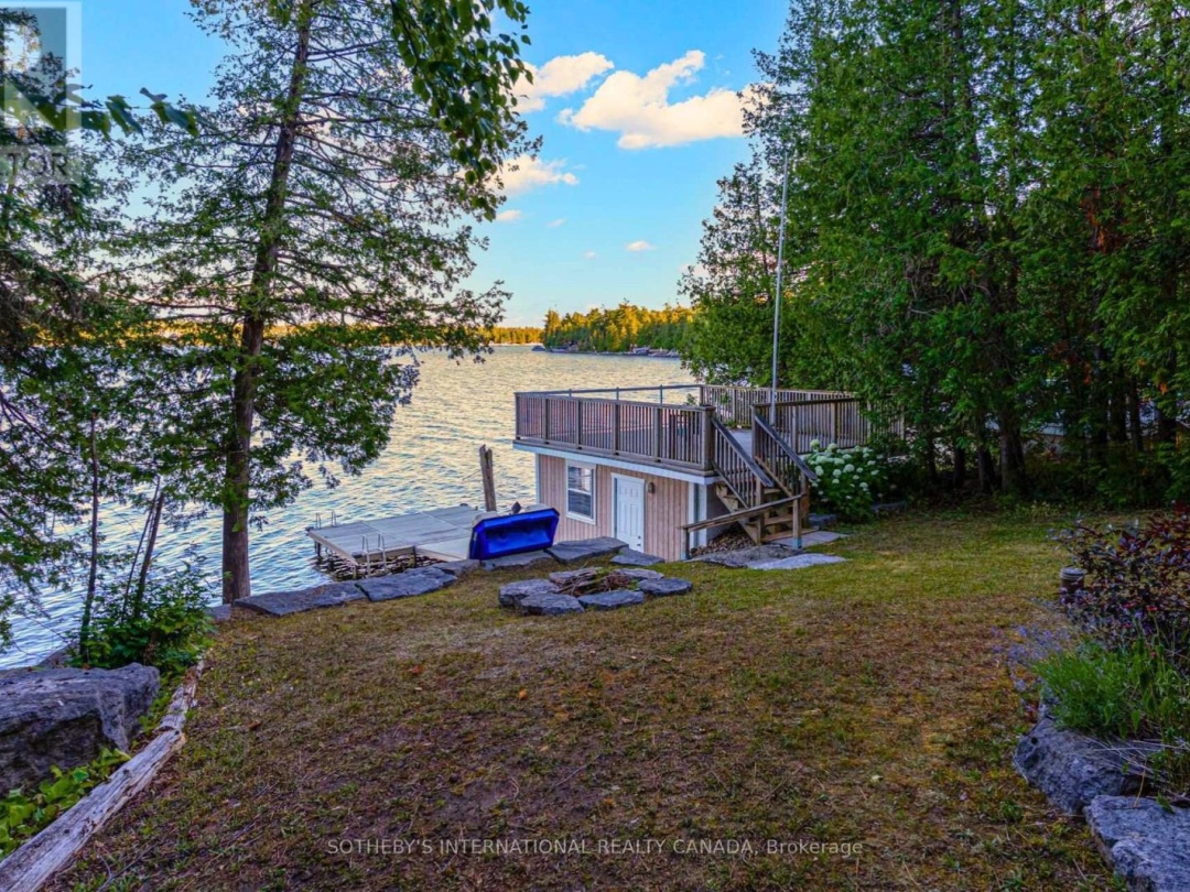 94 WILKINSON DRIVE, 