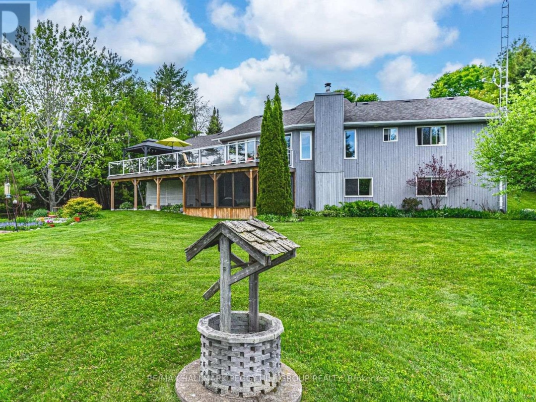 86 AINO BEACH ROAD, Lake Scugog
