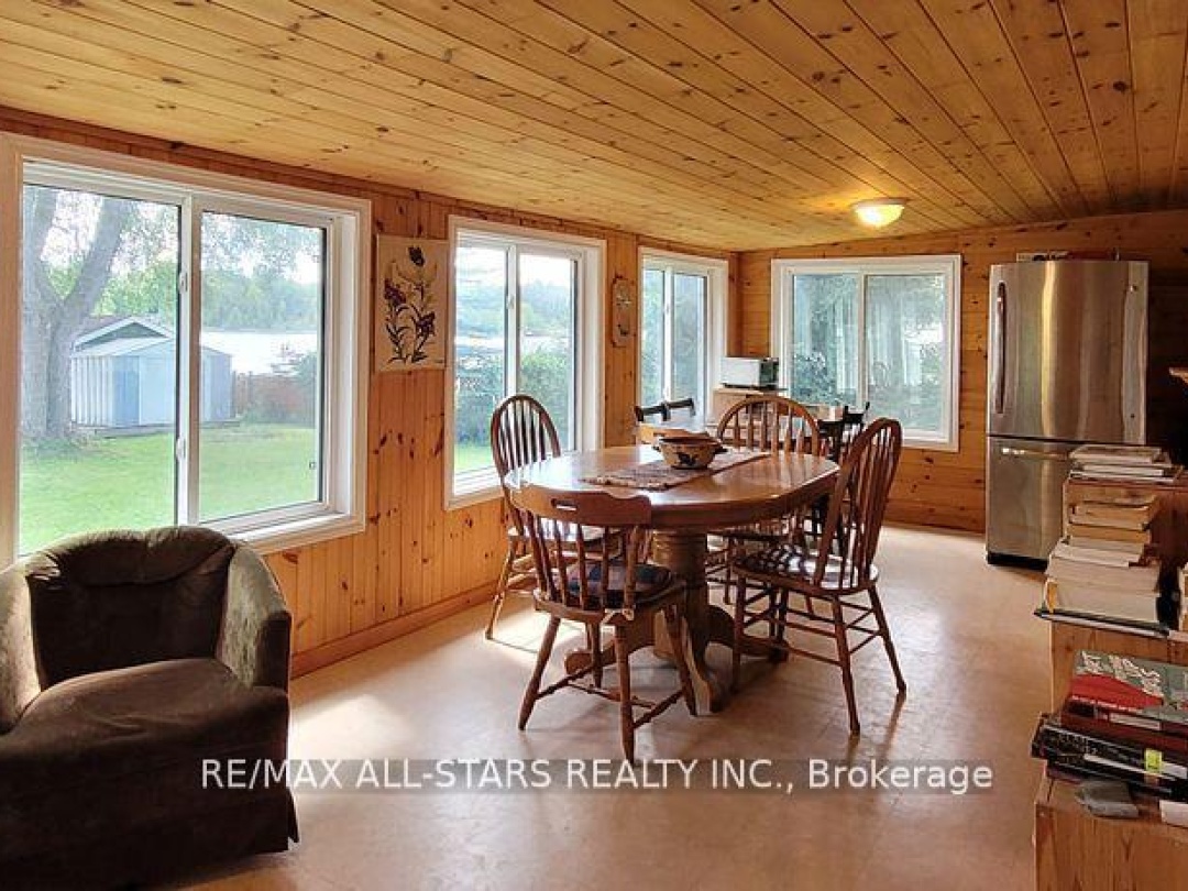 136 Coldstream Road, Cameron Lake