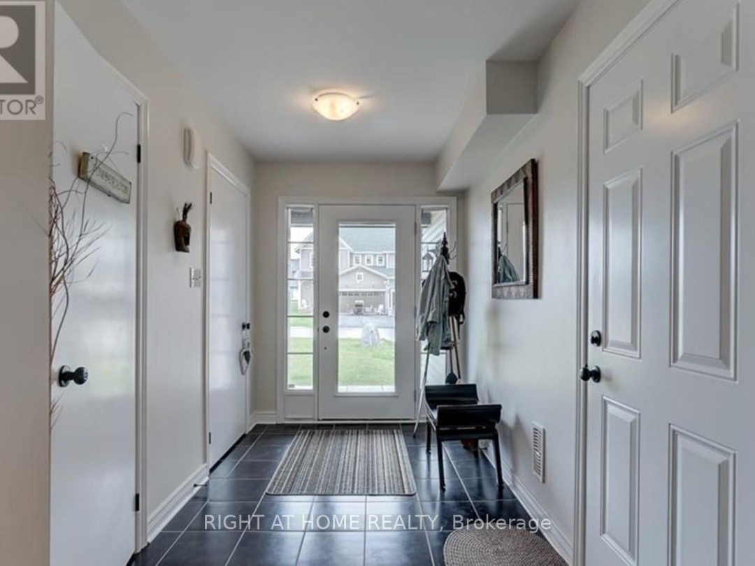 12 MASTERS CRESCENT, 