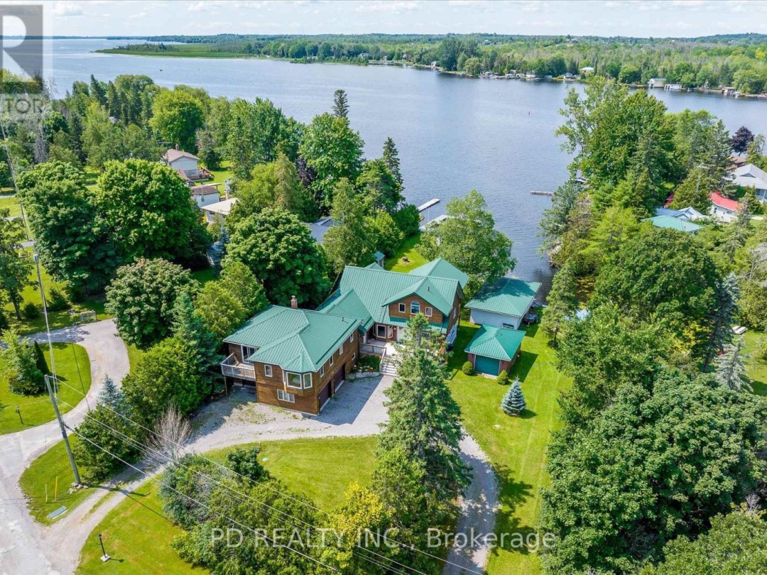 48 Sturgeon Glen Road, Sturgeon Lake