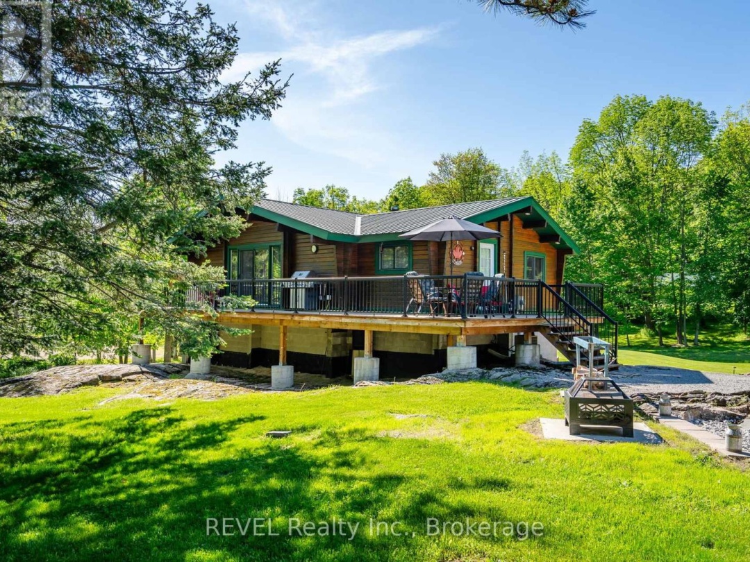 2514 Janes Lane, Severn Lake