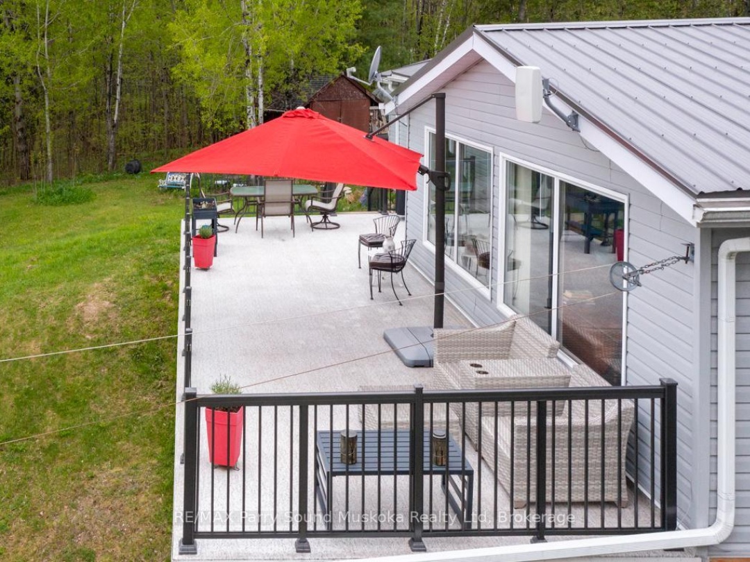 28 Lakeside Drive, Manitouwabing Lake
