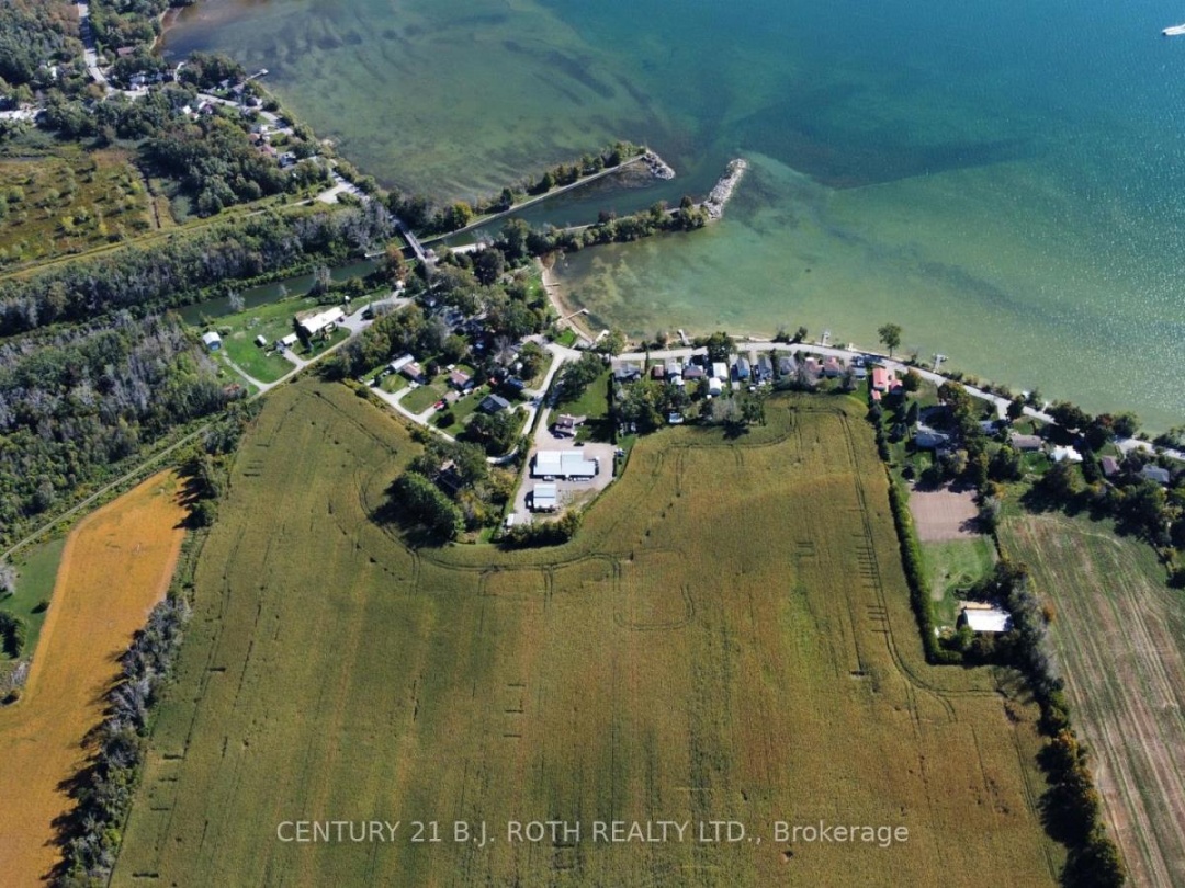1273 RAMARA RD 47 ROAD, Lake Simcoe
